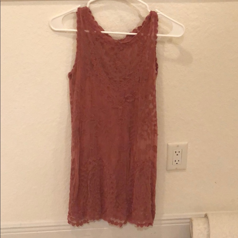 Free people dress